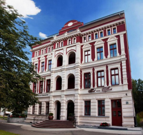 Hotel Dyplomat Olsztyn